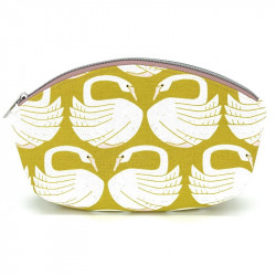 Necessaire "Lovely Swans"