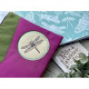 Clutch "Kleine Libelle"