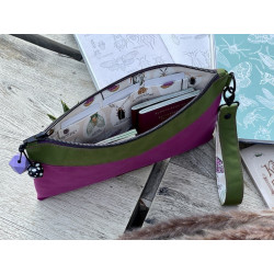 Clutch "Kleine Libelle"
