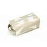 Boxy Bag "Schwalben beige"