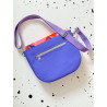 Saddle Bag "Fruits"