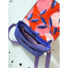 Saddle Bag "Fruits"