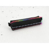 Stiftemäppchen "Kunstleder Rainbow"