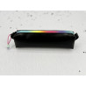 Stiftemäppchen "Blache Rainbow Pastell"
