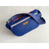 "Tasche voll Glück" // Crossbodybag "Lemons"