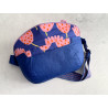 "Tasche voll Glück" // Crossbodybag "Lemons"