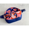 "Tasche voll Glück" // Crossbodybag "Lemons"
