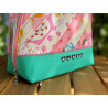 Patchwork Tasche - Quilt Edition HAPPY