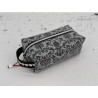 Boxy Bag "Scherenschnitt" Grau