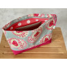 Necessaire "Paisley Pink"