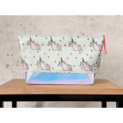Necessaire "Unicorn"