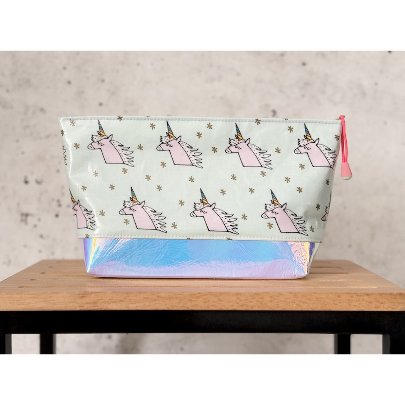 Necessaire "Unicorn"