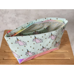 Necessaire "Unicorn"