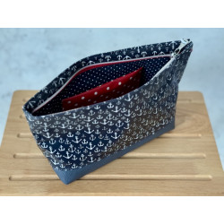 Necessaire "Anker"