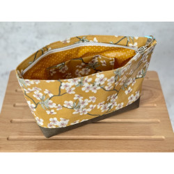 Necessaire "Kirschblüten"
