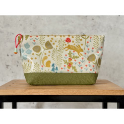 Necessaire "Kleiner Hase"