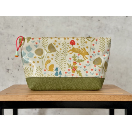 Necessaire "Kleiner Hase" Necessaire "Kleiner Hase"