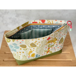 Necessaire "Kleiner Hase"