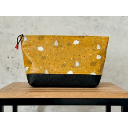 Necessaire "Lovely Owl"