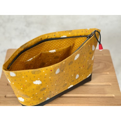 Necessaire "Lovely Owl"