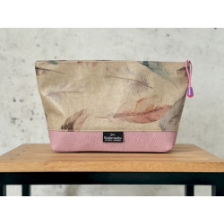 Necessaire "Federn"