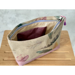 Necessaire "Federn"