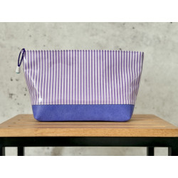 Necessaire "Stripes"
