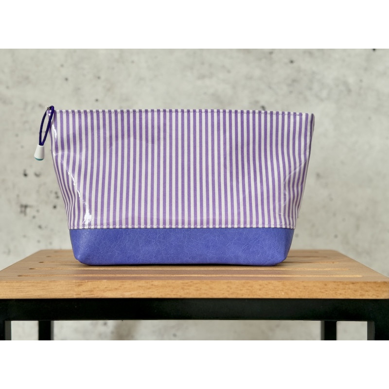 Necessaire "Stripes"