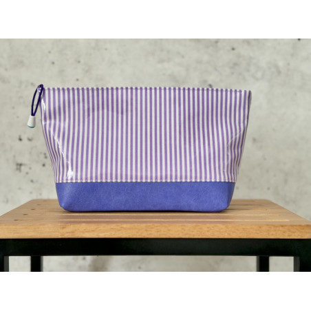 Necessaire "Stripes" Necessaire "Stripes"
