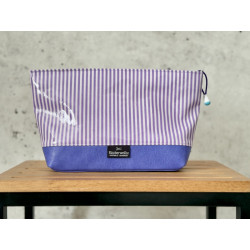Necessaire "Stripes"