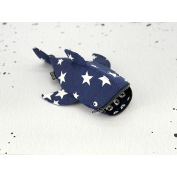 Walhai "Blue Stars I"
