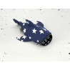 Walhai "Blue Stars I"
