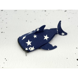 Walhai "Blue Stars I"