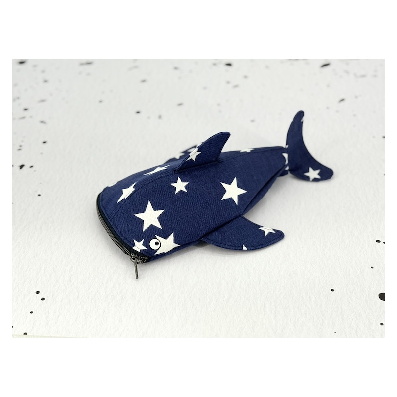 Walhai "Blue Stars I"