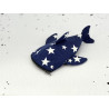 Walhai "Blue Stars II"