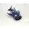 Walhai "Blue Stars II"