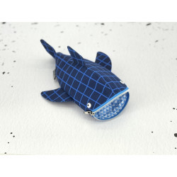 Walhai "Grid Navy"