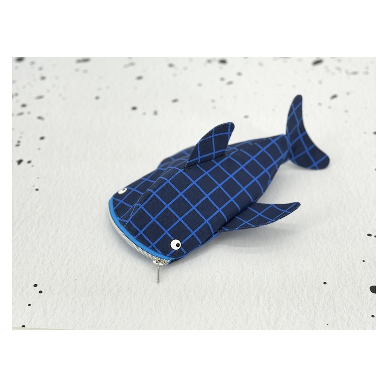 Walhai "Grid Navy"