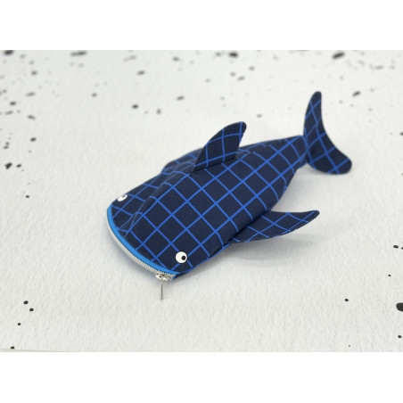Walhai "Grid Navy" Walhai "Grid Navy"