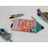 Stiftemäppchen Pencil "Creative Juice"