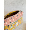 Taschenset "Lazy Sunday" Planer & Handtasche