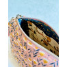 Taschenset "Lazy Sunday" Planer & Handtasche