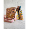 Taschenset "Lazy Sunday" Planer & Handtasche