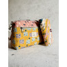 Taschenset "Lazy Sunday" Planer & Handtasche