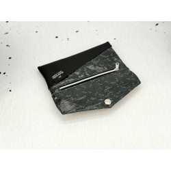 Handytasche / Geldbörse  "Dragonflys" XL