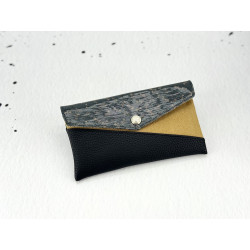 Handytasche / Geldbörse  "Dragonflys" XL