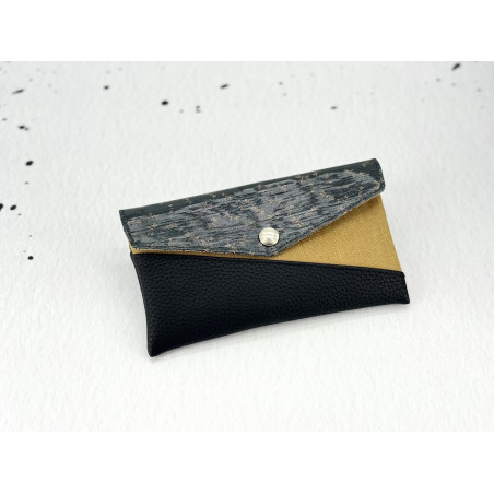 Handytasche / Geldbörse  "Dragonflys" XL