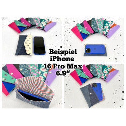 Beispielfoto mit Handy