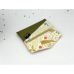 Handytasche / Geldbörse  "Bambi" XL