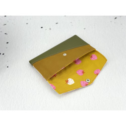 Handytasche / Geldbörse  "Bambi" XL